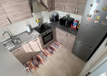 Appartamento Piazza Fornia, Montechiarugolo - foto 14