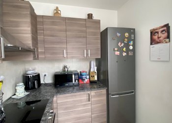 Appartamento Piazza Fornia, Montechiarugolo - foto 15