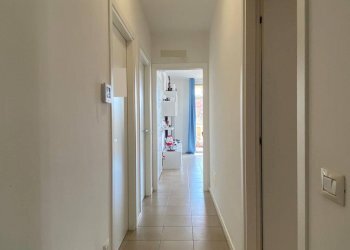 Appartamento Piazza Fornia, Montechiarugolo - foto 18