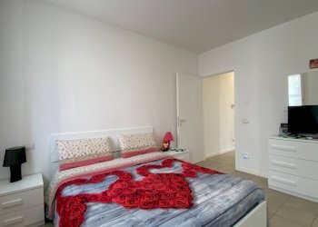 Appartamento Piazza Fornia, Montechiarugolo - foto 26