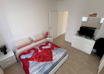 Appartamento Piazza Fornia, Montechiarugolo - foto 27