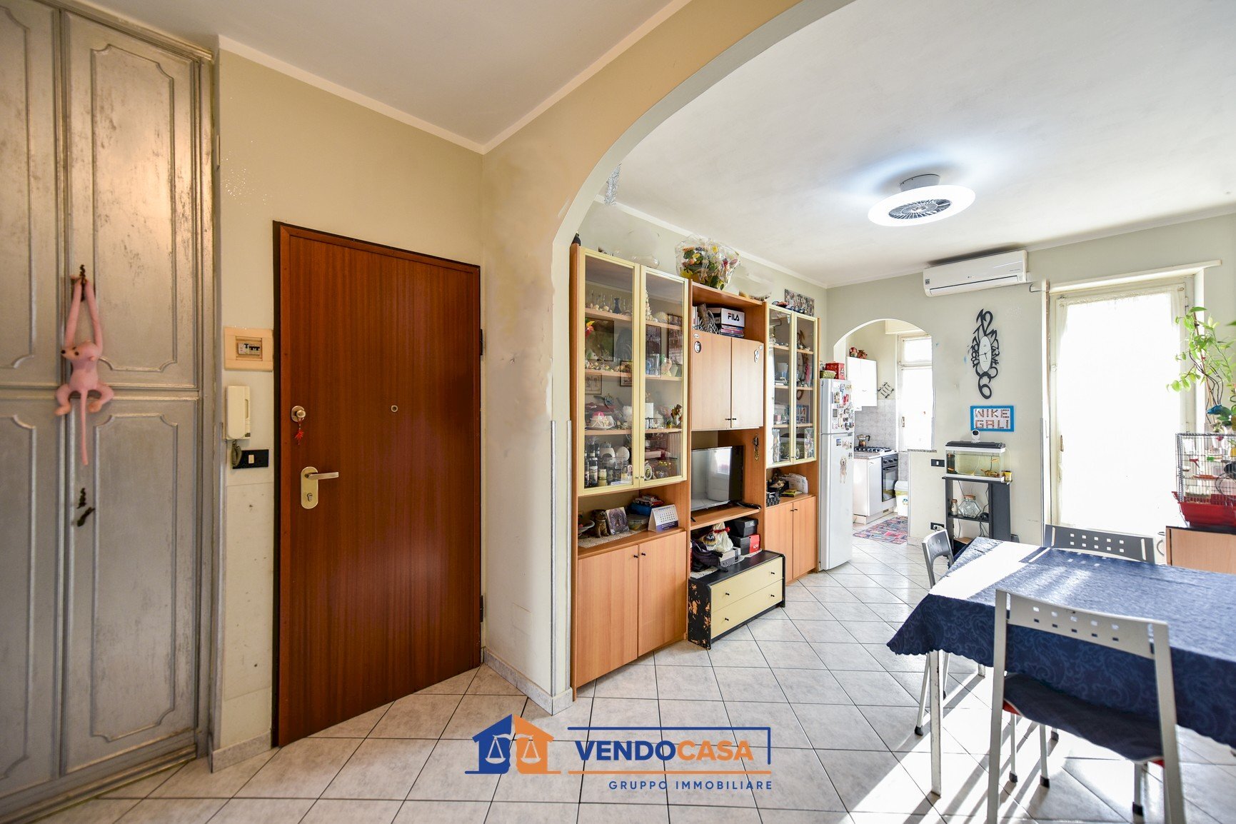 Trilocale Carmagnola - foto 1