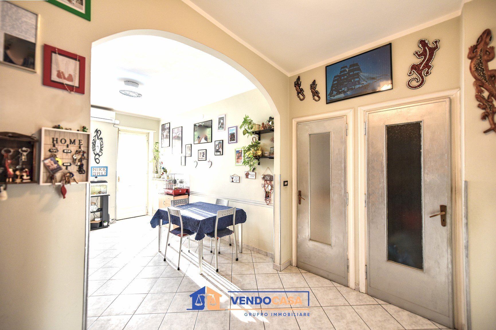 Trilocale Carmagnola - foto 2