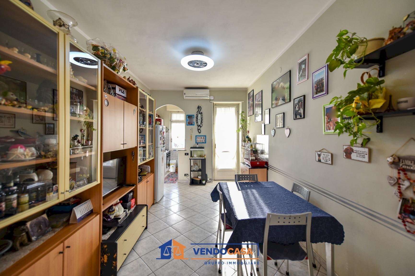 Trilocale Carmagnola - foto 3