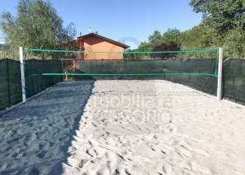 Giardino - Villa via Pablo Neruda, San Leo - foto 5