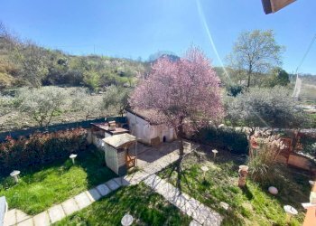 Giardino - Villa via Pablo Neruda, San Leo - foto 9