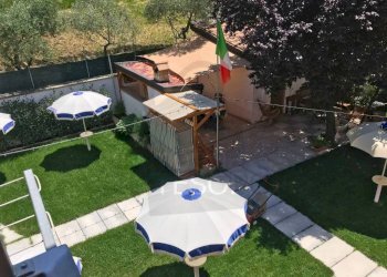 Giardino - Villa via Pablo Neruda, San Leo - foto 14