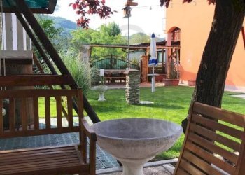 Giardino - Villa via Pablo Neruda, San Leo - foto 16