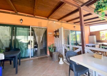 Veranda - Villa via Pablo Neruda, San Leo - foto 17