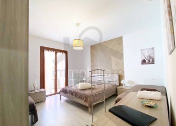 Camera da letto - Villa via Pablo Neruda, San Leo - foto 19