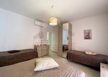 Camera da letto - Villa via Pablo Neruda, San Leo - foto 20