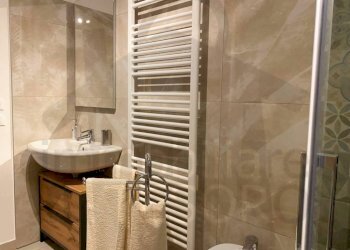 Bagno - Villa via Pablo Neruda, San Leo - foto 22