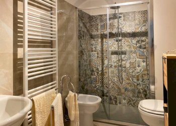 Bagno - Villa via Pablo Neruda, San Leo - foto 23