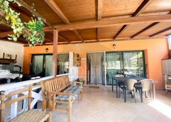 Veranda - Villa via Pablo Neruda, San Leo - foto 24