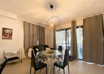 Soggiorno - Villa via Pablo Neruda, San Leo - foto 25