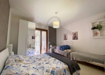 Camera da letto - Villa via Pablo Neruda, San Leo - foto 26