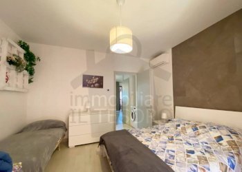 Camera da letto - Villa via Pablo Neruda, San Leo - foto 27