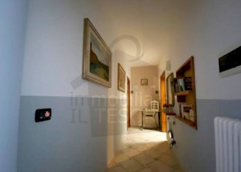 Corridoio - Villa via Pablo Neruda, San Leo - foto 28