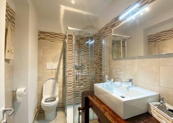 Bagno - Villa via Pablo Neruda, San Leo - foto 29