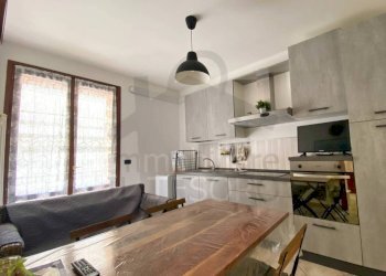 Soggiorno - Villa via Pablo Neruda, San Leo - foto 32