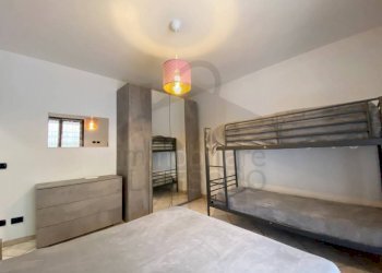 Camera da letto - Villa via Pablo Neruda, San Leo - foto 37