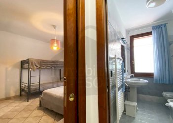 Disimpegno - Villa via Pablo Neruda, San Leo - foto 38