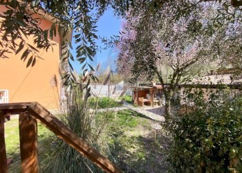 Giardino - Villa via Pablo Neruda, San Leo - foto 41