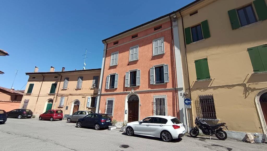 Facciata - Three-room apartment San Giovanni in Persiceto - photo 1