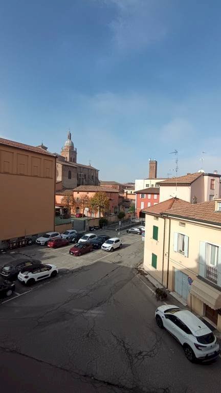 Vista - Three-room apartment San Giovanni in Persiceto - photo 2