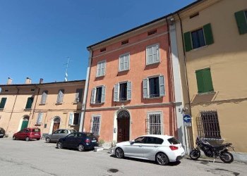 Facciata - Trilocale San Giovanni in Persiceto - foto 1