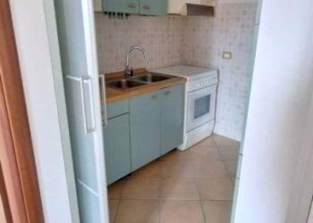 Cucina - Trilocale San Giovanni in Persiceto - foto 7