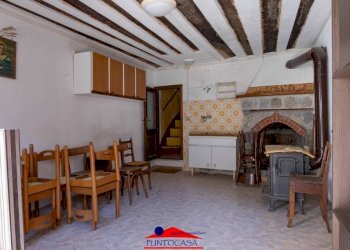 Salone - Rustic Frazione Bassura, Stroppo - photo 7