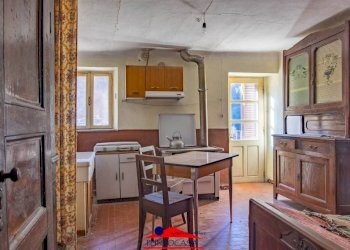 Cucina - Rustic Frazione Bassura, Stroppo - photo 12