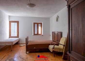 Camera da letto - Rustic Frazione Bassura, Stroppo - photo 13