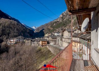 Terrazzo - Rustic Frazione Bassura, Stroppo - photo 19