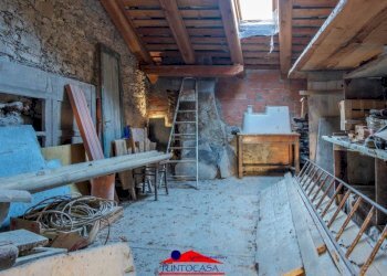 Magazzino - Rustic Frazione Bassura, Stroppo - photo 22