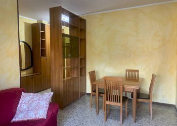 Ingresso - Trilocale via Romagna, Buccinasco - foto 3