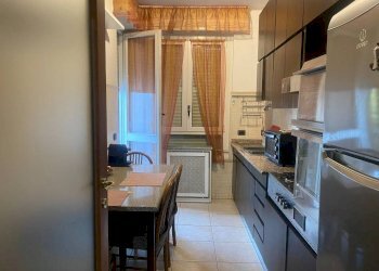 Cucina - Trilocale via Romagna, Buccinasco - foto 7