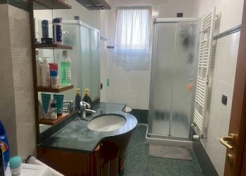 Bagno - Trilocale via Romagna, Buccinasco - foto 10