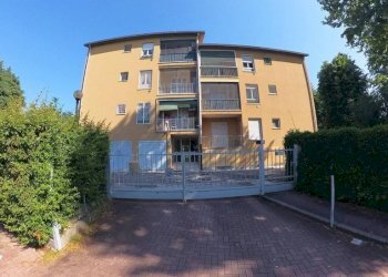 Facciata - Trilocale via Romagna, Buccinasco - foto 15