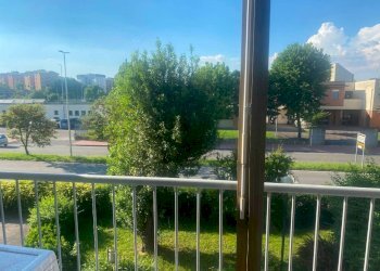 Vista - Trilocale via Romagna, Buccinasco - foto 22