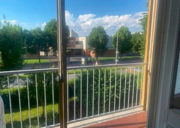 Vista - Trilocale via Romagna, Buccinasco - foto 23