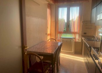 Cucina - Trilocale via Romagna, Buccinasco - foto 24