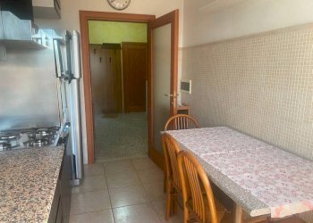 Cucina - Trilocale via Romagna, Buccinasco - foto 25