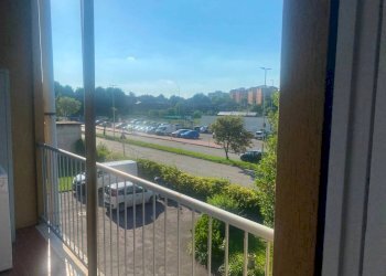 Balcone - Trilocale via Romagna, Buccinasco - foto 26