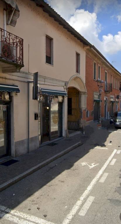 Zona - Bilocale corso Giacomo Matteotti, 64, Lacchiarella - foto 1