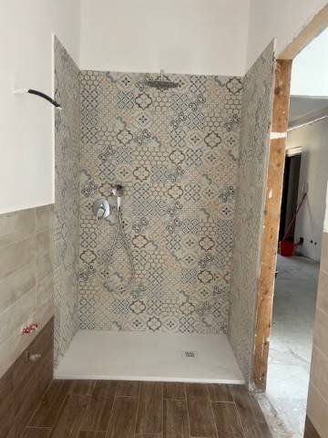 Bagno - Bilocale corso Giacomo Matteotti, 64, Lacchiarella - foto 3