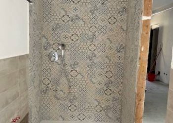 Bagno - Bilocale corso Giacomo Matteotti, 64, Lacchiarella - foto 3