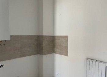 Cucina - Bilocale corso Giacomo Matteotti, 64, Lacchiarella - foto 10