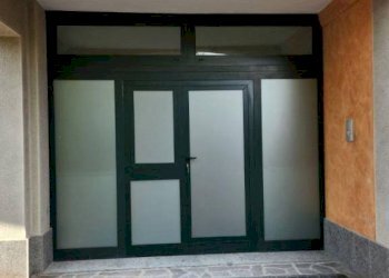 esterno - Trilocale via Achille Grandi, 24, Corsico - foto 5